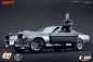 Preview: 1:18 Nicolas Cage Figure without CAR !!